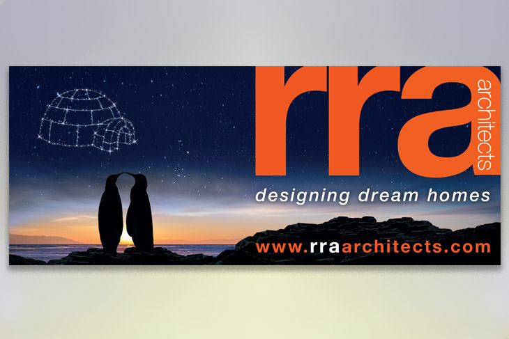 Enter the RRA Architect's competition to win a family skating ticket to Cheltenham's rink in Imperial Gardens