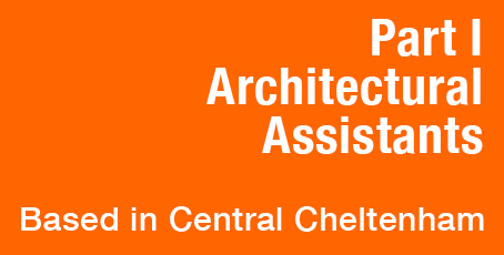 Recruiting Part 1 Architectural Assistants for RRA Architects